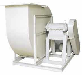 F4-72 C式玻璃鋼離心通風(fēng)機(jī) 特性、應(yīng)用與選型指南